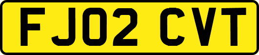FJ02CVT