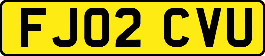 FJ02CVU