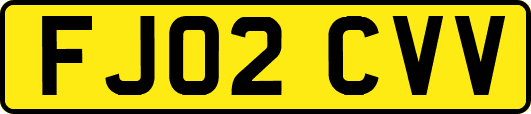 FJ02CVV