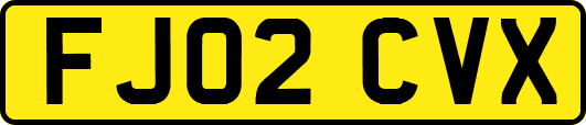 FJ02CVX