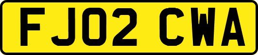 FJ02CWA