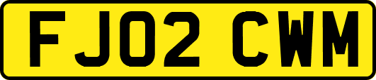 FJ02CWM