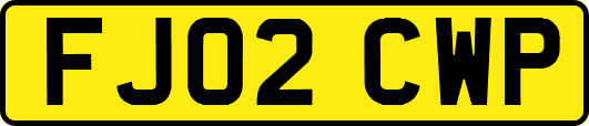 FJ02CWP
