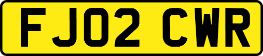 FJ02CWR
