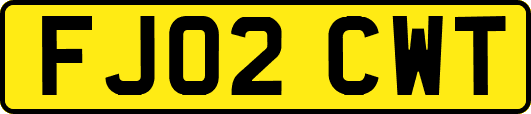 FJ02CWT