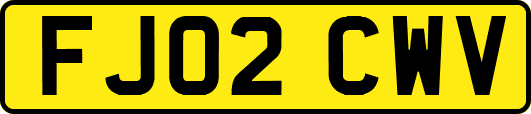 FJ02CWV