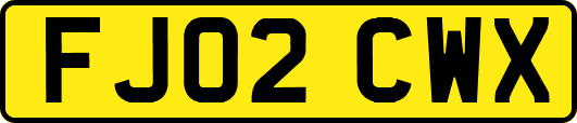 FJ02CWX