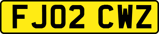 FJ02CWZ