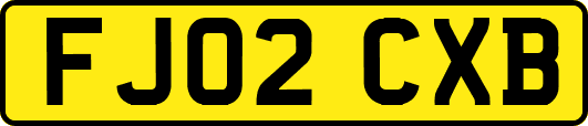 FJ02CXB