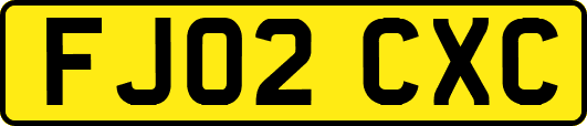 FJ02CXC