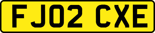 FJ02CXE