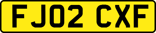 FJ02CXF