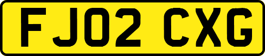 FJ02CXG