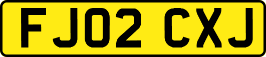 FJ02CXJ