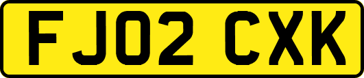 FJ02CXK