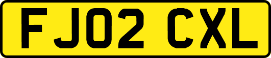 FJ02CXL