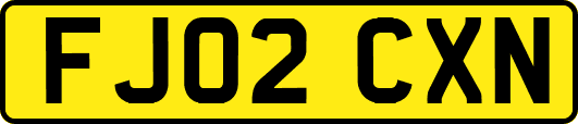 FJ02CXN