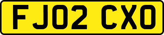 FJ02CXO