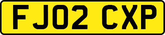 FJ02CXP