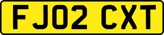 FJ02CXT