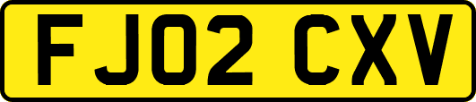 FJ02CXV
