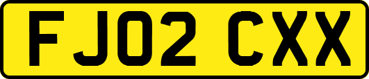 FJ02CXX
