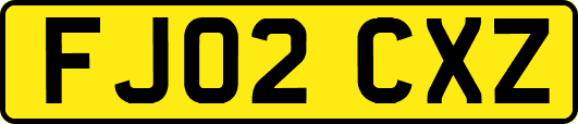 FJ02CXZ