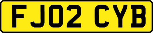 FJ02CYB