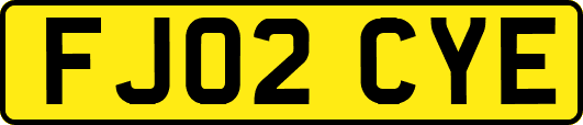 FJ02CYE