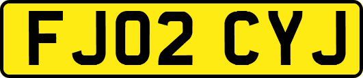 FJ02CYJ