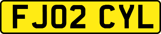 FJ02CYL