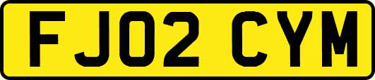 FJ02CYM