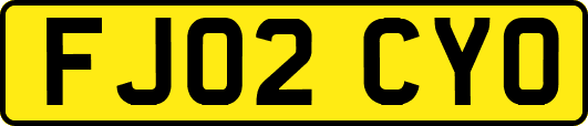 FJ02CYO