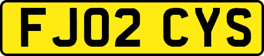FJ02CYS