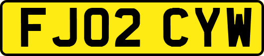 FJ02CYW