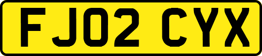 FJ02CYX