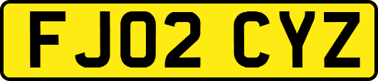 FJ02CYZ