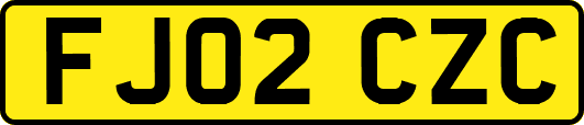 FJ02CZC