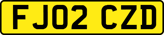 FJ02CZD