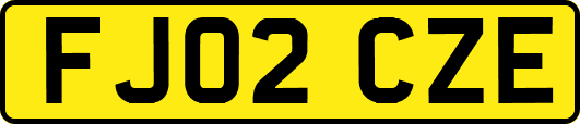 FJ02CZE