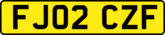 FJ02CZF