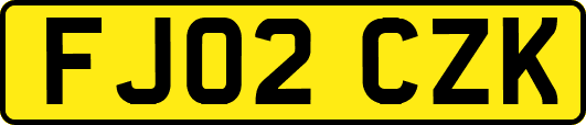 FJ02CZK