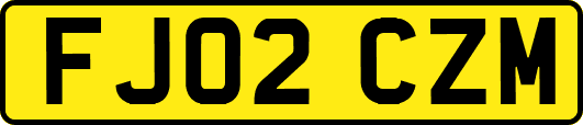 FJ02CZM