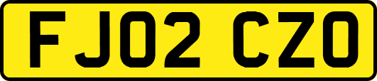 FJ02CZO