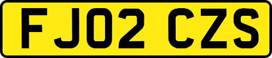 FJ02CZS