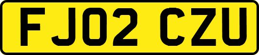 FJ02CZU