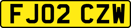 FJ02CZW