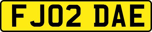 FJ02DAE