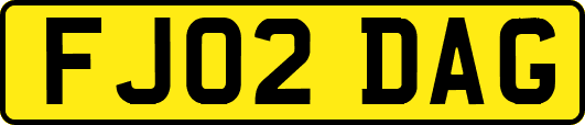 FJ02DAG
