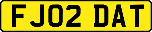 FJ02DAT